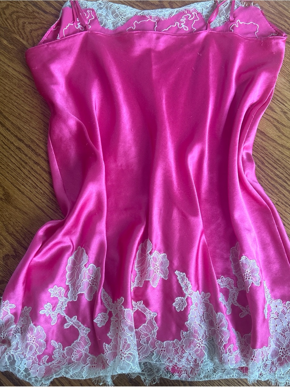 Victoria secret y2k 2000’s slip dress